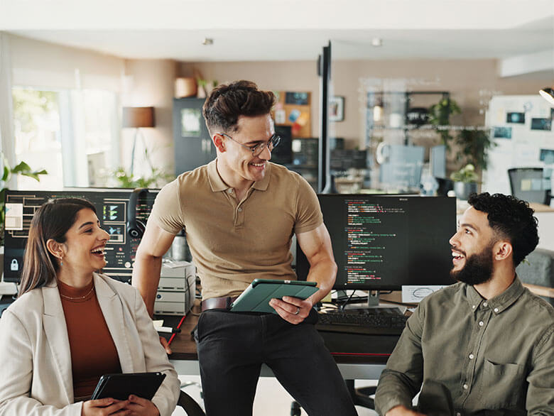 Software Maintenance bei onOffice - onOffice