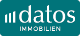 Datos Immobilien: Logo