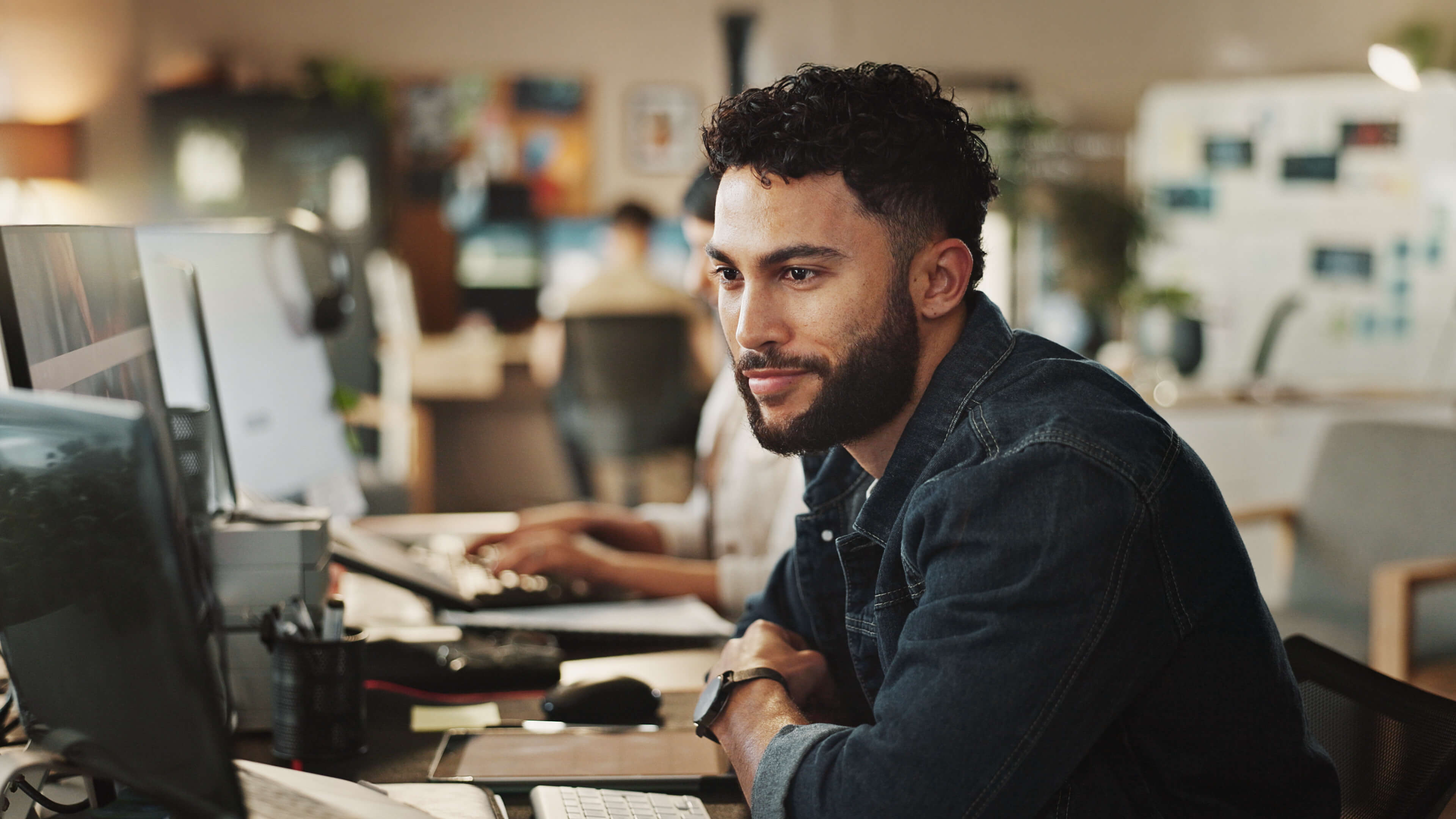 Team IT Technical Support - onOffice