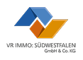 VR Immo: Logo