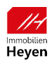 Immobilien Heyen: Logo