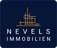 Nevels Immobilien: Logo