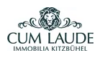 Cum Laude Immobilien Logo