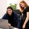 Ausbildung IT-Infrastruktur bei onOffice