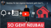 YouTube-Kanäle für Immobilienmakler: Immocation