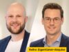 Dennis Frings und Dennis Rüben, Kategorie Reihe Eigentümerakquise