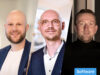Dennis Frings, Johannes Möllerherm, Robert Kampczyk