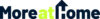 More at Home Logo