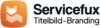 Servicefux Logo