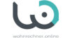Wohnrechner.Online Logo