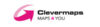 Clevermaps Logo