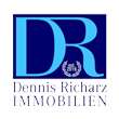 Dennis Richarz Immobilien Logo klein