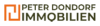 Peter Dondorf Immobilien Logo