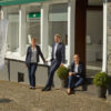 m Quadrat Immobilien Team