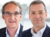 Speaker Magnus Danneck und Marco Witzel bei onOffice