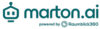 marton.ai Logo