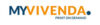 Myvivenda Logo