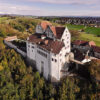 Reve Immobilien Schloss Wildegg