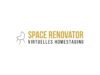 Space Renovator logo