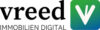 vreed Logo