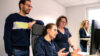 Teamspirit im Entwicklungsteam bei onOffice