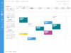 Calendar view in onOffice enterprise