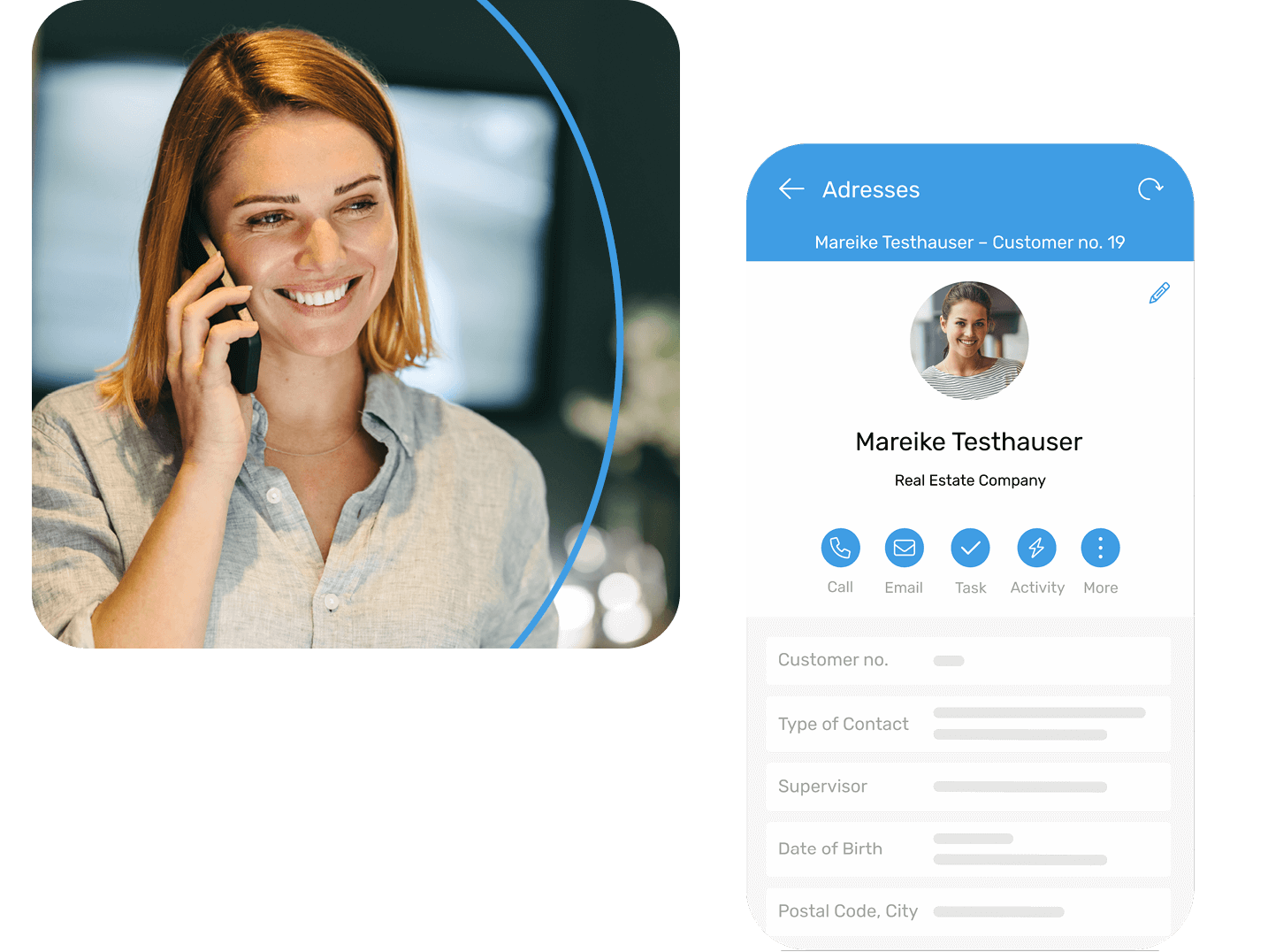 Onoffice Ios Real Estate Software - onOffice
