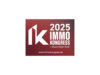 Immobilienkongress 2025 Logo