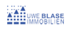 Uwe Blase Immobilien Logo