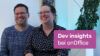 Dev insights bei onOffice
