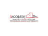 Jacobsen Immobilienagentur Logo