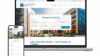 Mockup Website Laptop & Smartphone Classic Clear Design