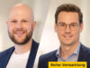 Dennis Frings und Dennis Rüben, Kategorie Reihe Vermarktung