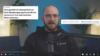 Screenshot YouTube Video Widerruf