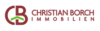 Immobilien Christian Borch: Logo