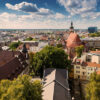 Stelzig Immobilien: Blick über Cottbus