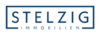 Stelzig Immobilien: Logo