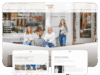 Website Screenshots: Charlotte Huhn Immobilien