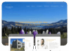 Website Screenshots: Kirchmann Immobilien