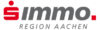 S-IMMO Aachen Logo