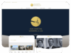 Website Screenshots: Von Haeften Detering & Cie