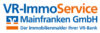 VR-ImmoService Mainfranken Logo