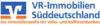 VR Immo Süd Logo