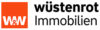 Wüstenrot Immobilien Logo