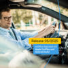 Das onOffice Release für Mai 2025 mit dem Top Feature Apple CarPlay und Android Auto für die onOffice App