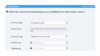 Screenshot Anzeige Prozessbeschreibung direkt bei Auswahl in onOffice enterprise