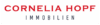 Cornelia Hopf Immobilien: Logo