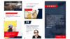 Cornelia Hopf Immobilien: Social-Media-Grafiken