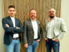Christian Sporbert, Hagen Herholdt und