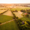 ecodots GmbH: Landschaft Deutschland